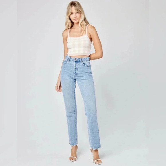 L*Space Francie Top & Francie Shorts, spring fling - Picture 8 of 11